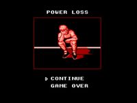 Cycle Race - Road Man sur Nintendo Nes